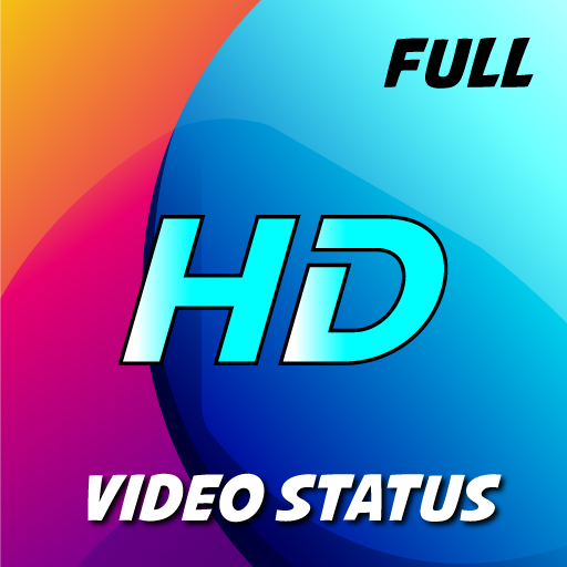 Full Screen Video Status - PG Video for Instagram icon