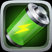 Battery Saver icon