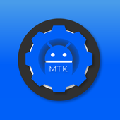 MTK Engineer Mode أيقونة