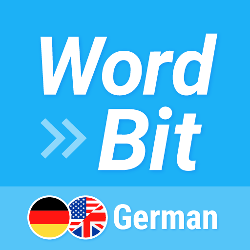 WordBit German (for English) иконка