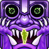 Lost Temple Endless Run icon