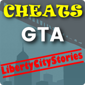 Cheat Guide GTA Liberty City Stories icon