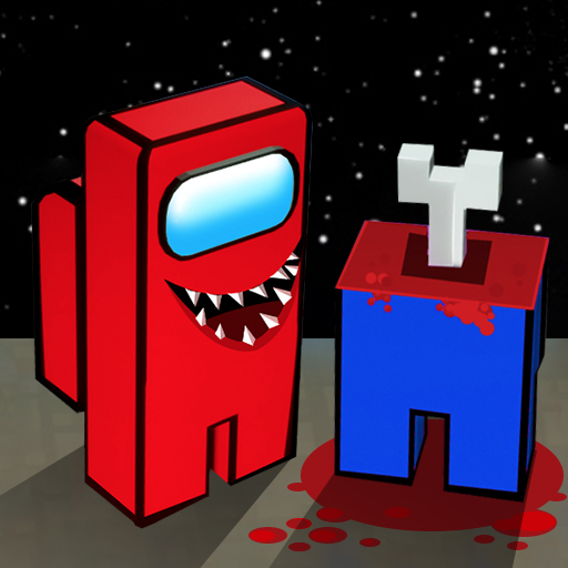 impostor Master icon