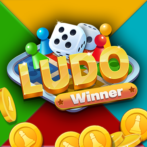 Ludo Winner icon