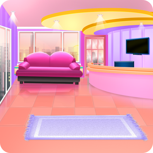 Mommy Office Cleaning icon