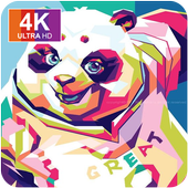 Mobile Wallpapers Legends icon