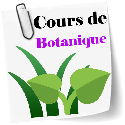 ikon Cours de Botanique