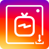 IGTV Video Downloder For Insta icon
