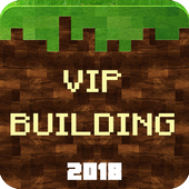 VIP Craft Master Mini 3: Exploration Modern icon