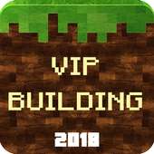 VIP Craft Master Mini 3: Exploration Modern