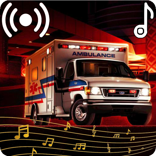 Ambulance Sounds Ringtone icon