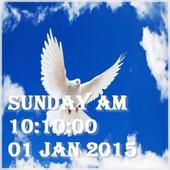 Birds Live Wallpaper icon