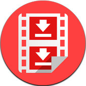 All Movie Video Player icon