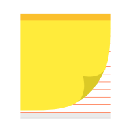 Simple Note icon