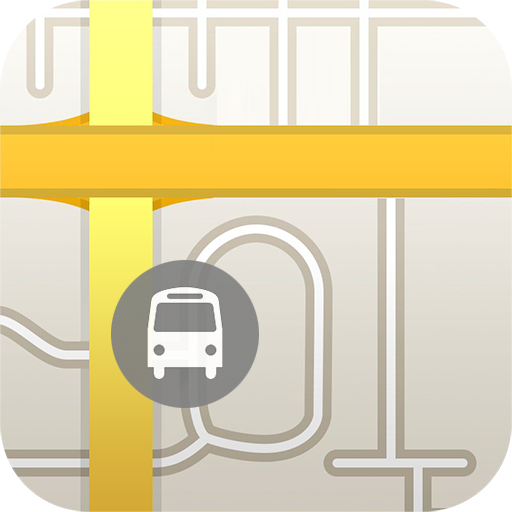 CityPulse Drivers icon