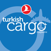Turkish Cargo Magazine icon