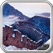 Great Wall of China Wallpaper on 9Apps