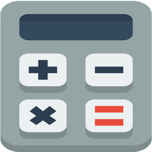 Simple Calculator icon
