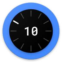 just1minute Watch Face