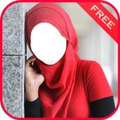 Hijab Fashion Photo Montage on 9Apps