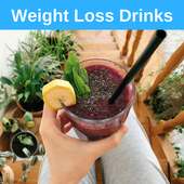 Weight Loss Drinks on 9Apps