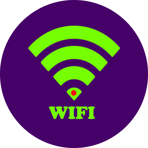 Wifi Signal Strength 2021 icon