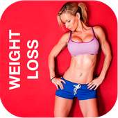 Lose weight on 9Apps