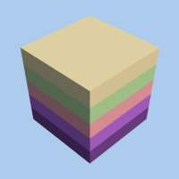 3D Stack - 3D Block Puzzle