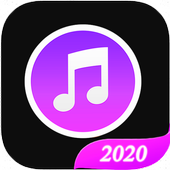 Music player Xiaomi Pro Mp3 -Equalizer Free 2020 icon