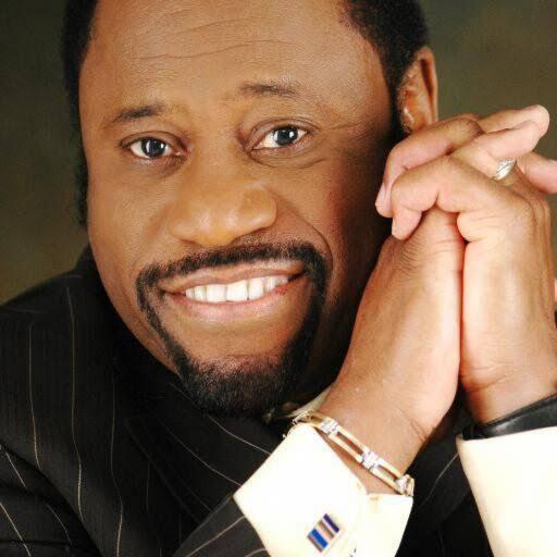 Dr MYLES MUNROE-Christian Sermons/Messages-Bahamas icon