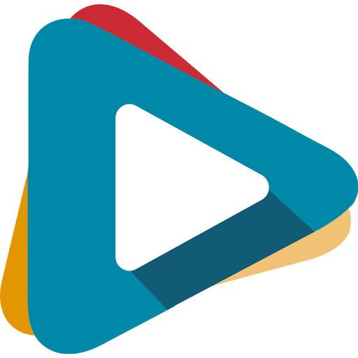 Video Player For Android | HD Video Player | MP3 icon