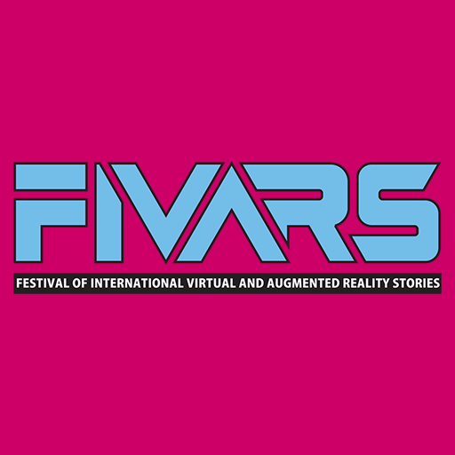 FIVARS VR Festival icon