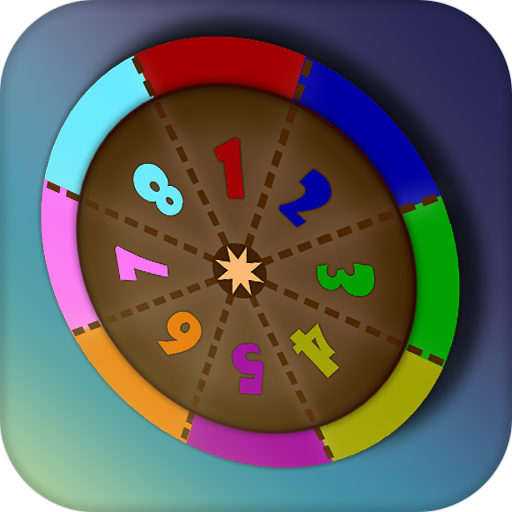 Wheel Draw आइकन