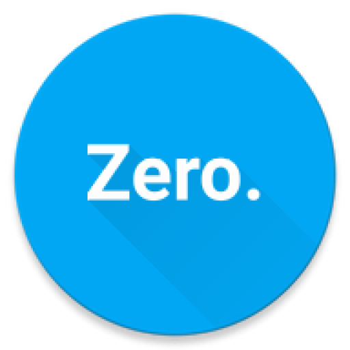 Zero Dot (Zero Messenger) icon