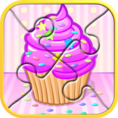 Puzzle Games for Children icon