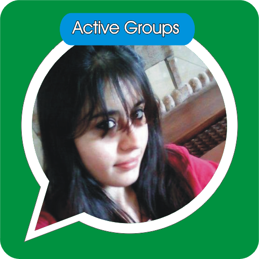 Hot Girls Whats Groups Links icon