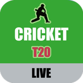 Live Cricket Matches - PSL T20 icon