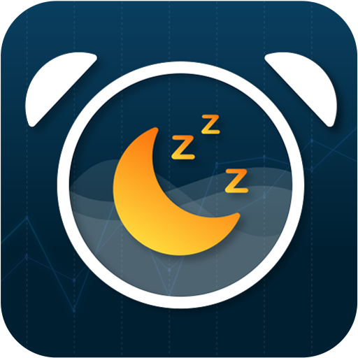 Sleepify – Sleep Cycle Alarm, Sleep App Tracker icon