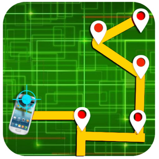 Mobile Phone Number Locator | track a cell phone icon