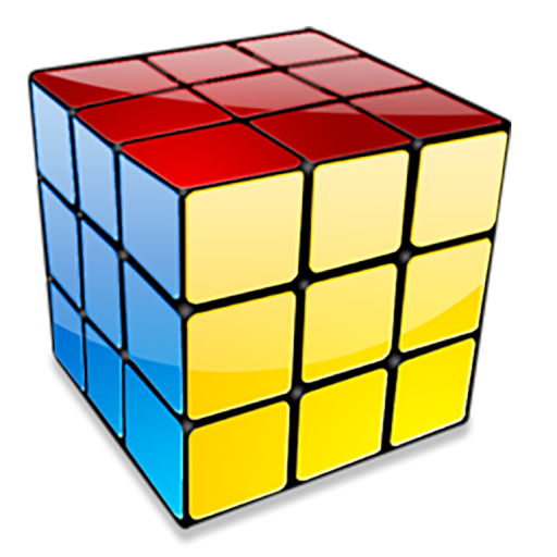 Resolver el Cubo Rubik icon