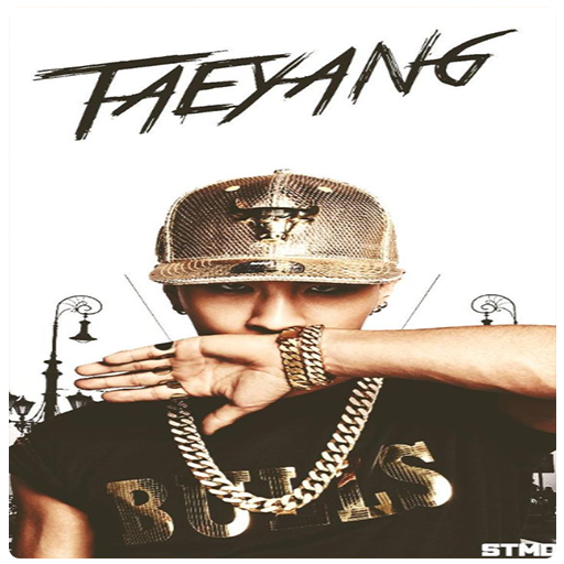 50  Taeyang Wallpaper Bigbang HD icon
