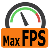 Max FPS icon
