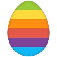 Easter egg for Android on 9Apps