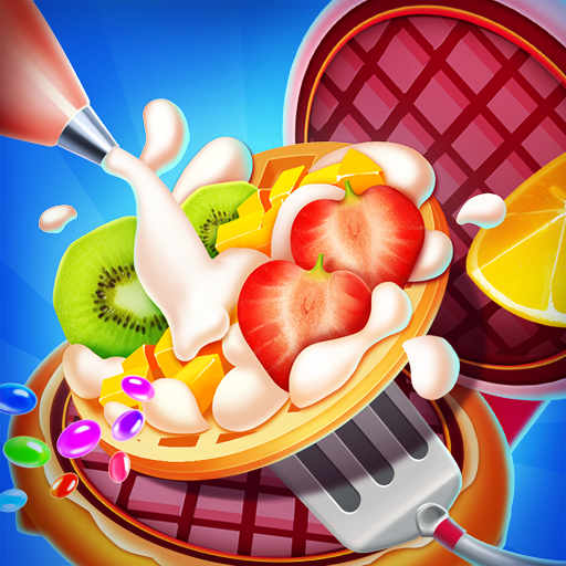 Anna‘s Dessert Shop icon