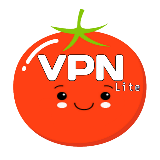Tomato VPN Lite - Bypass Network Restricted Site icon