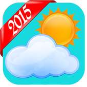 WEATHER 2015 FORECAST