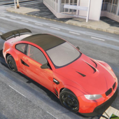 Traffic Autobahn Racing icon