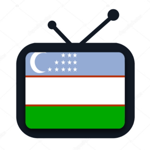 Uzbek TV Kino icon