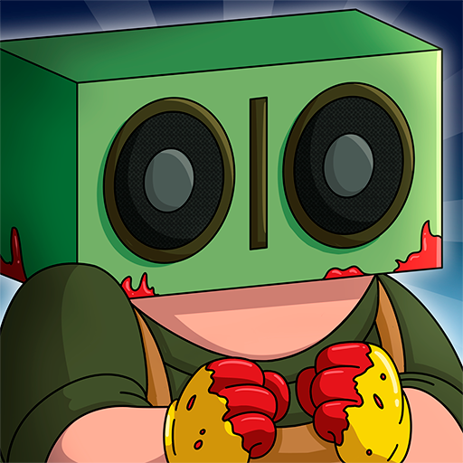 Family Guy The Quest for Stuff icon