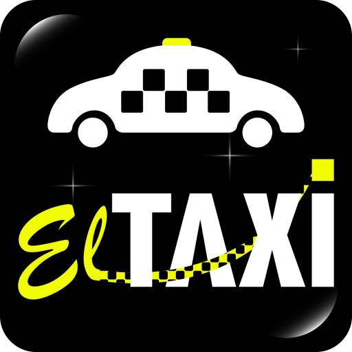 سائق التاكسي - El Taxi Driver icon